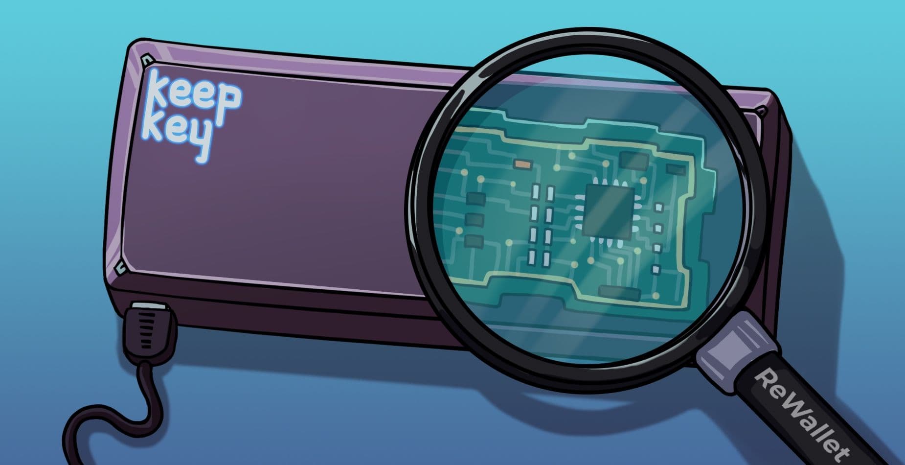 Keepkey Wallet: How Set Up and Restore a Keepkey Wallet in 2025