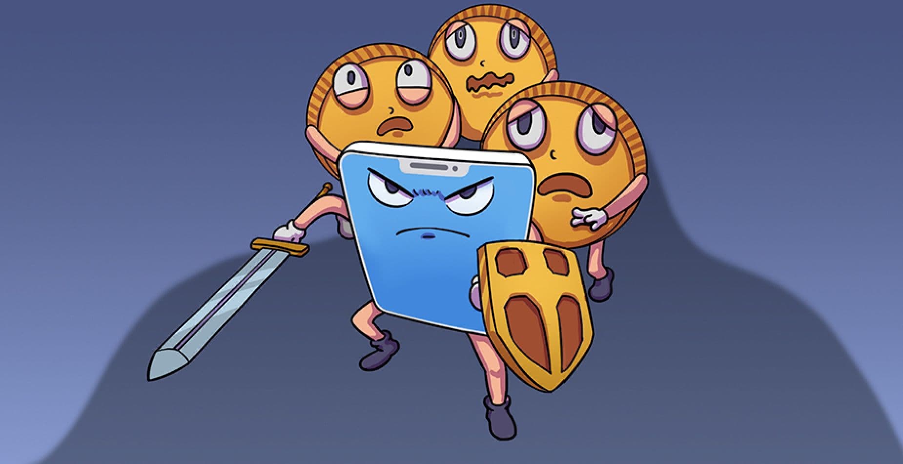 How to Use Mobile Wallets the Right Way?