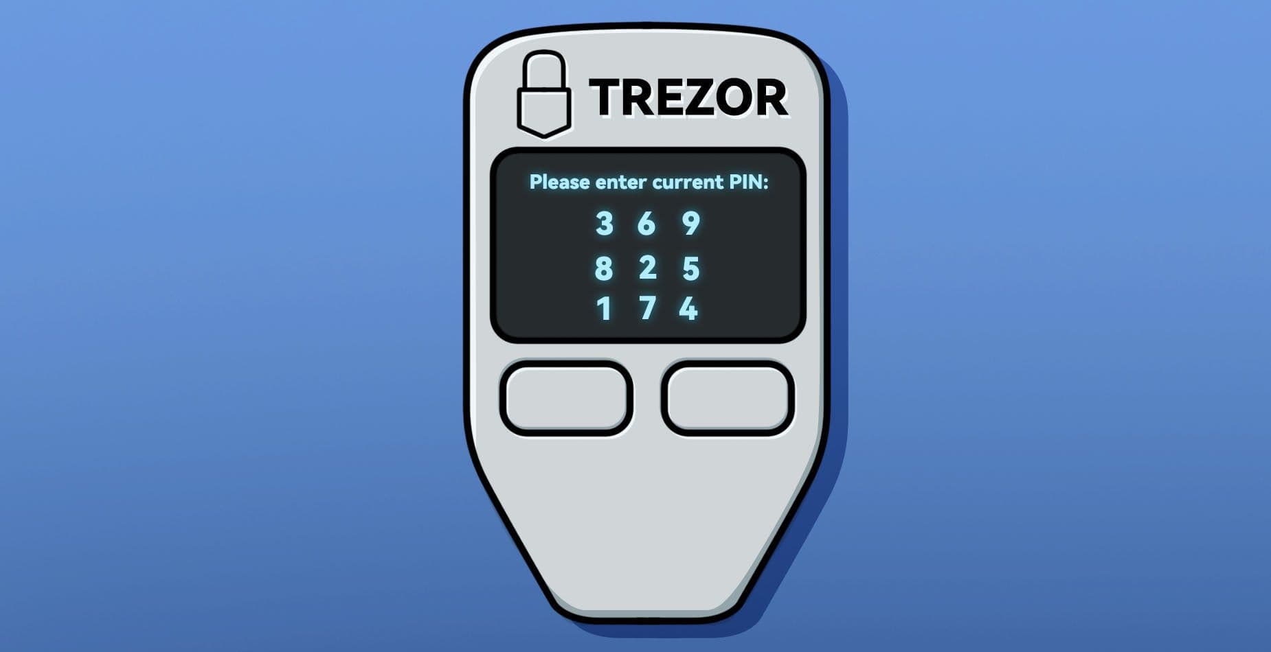 Recover Trezor PIN in 2025 - Trezor Wallet Recovery Guide