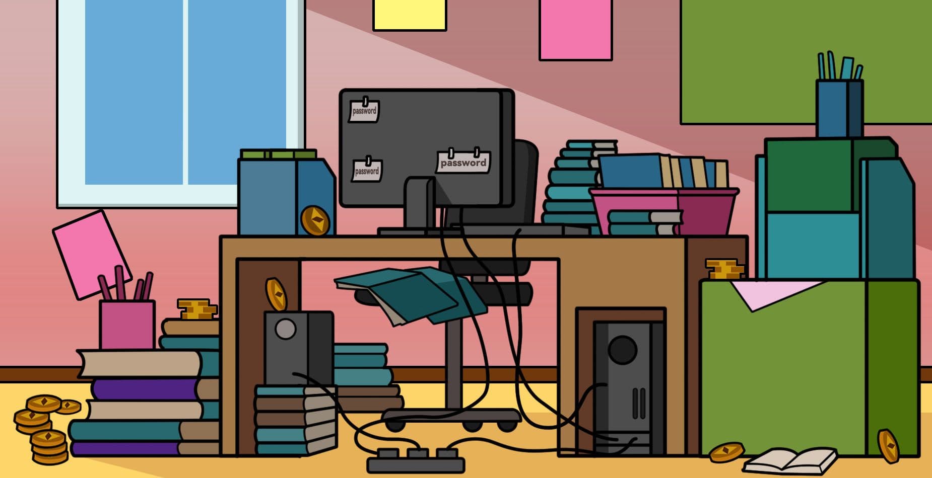 How Dan Recovered His Lost Ethereum Presale Fortune - A True Crypto Success Story