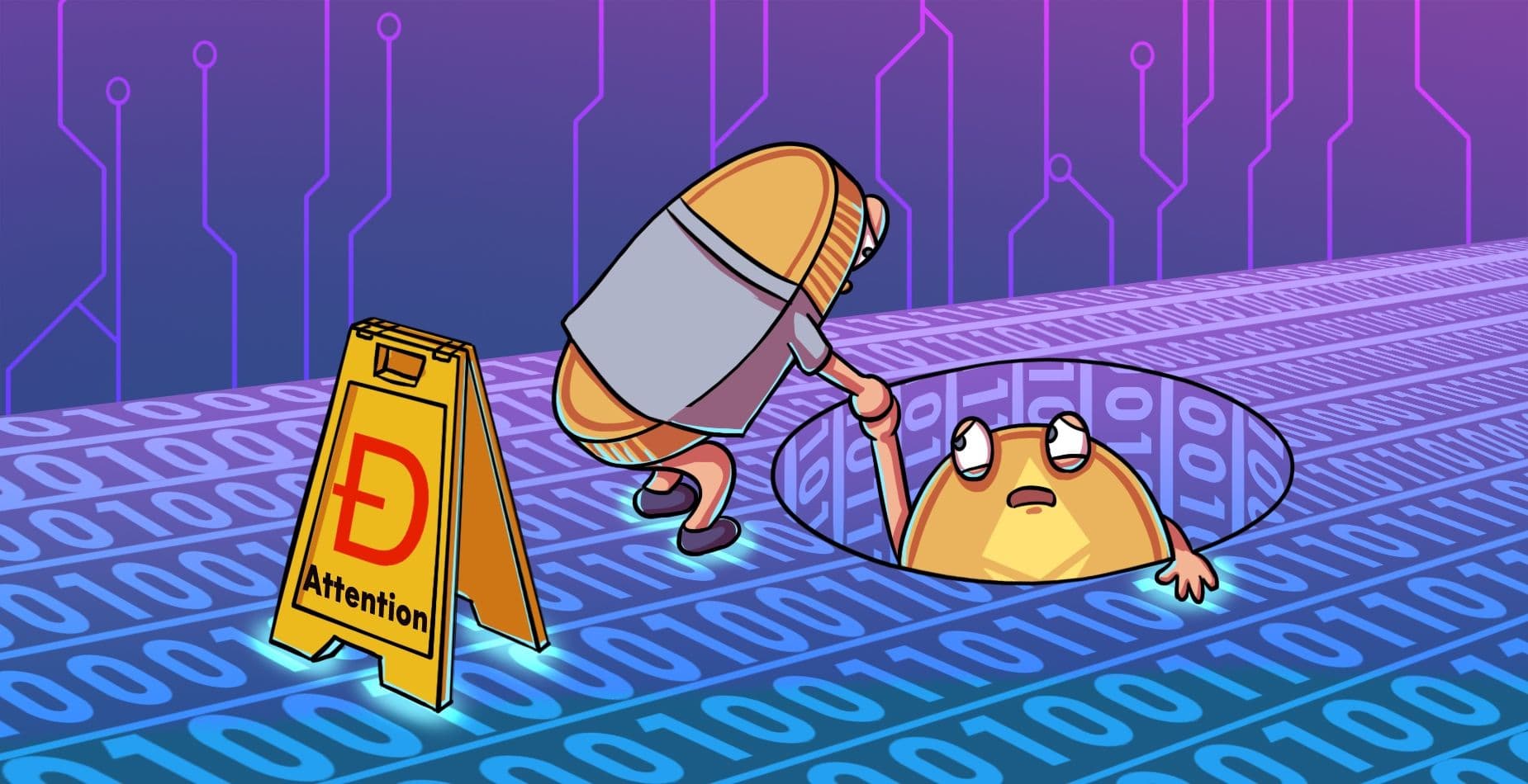 How to Redeem Your The DAO Tokens in 2025