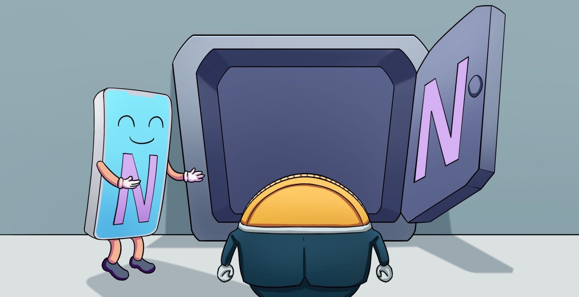 Nuri Wallet and Nuri Vaults - What Should You Consider?